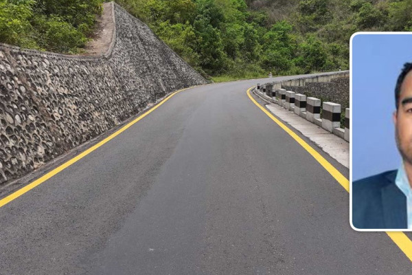 सडक बोर्डले १० प्रतिशत कमिसन मागेपछि...